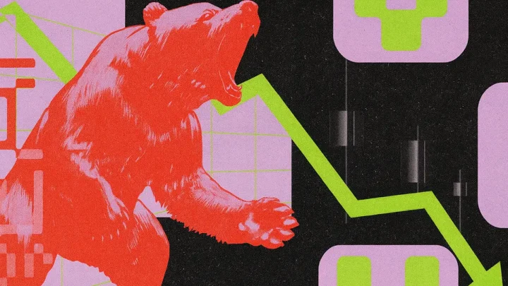 если биткоин рухнет