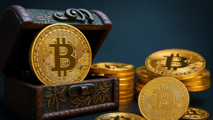 BTC-компании