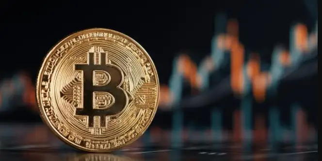 биткоин кошелёк 