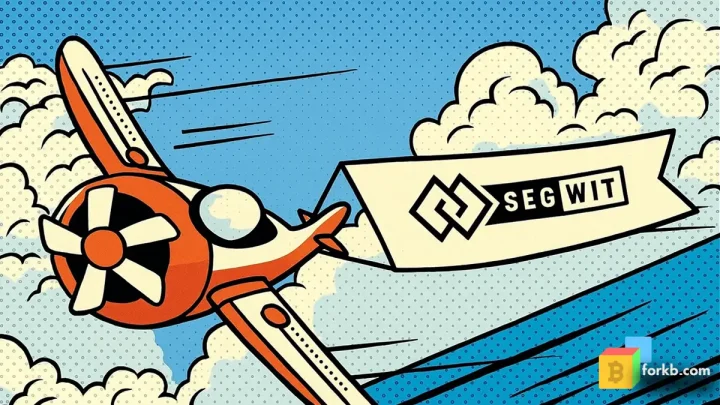 segwit это что
