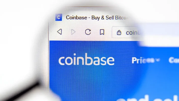 Coinbase стейблкоины банки