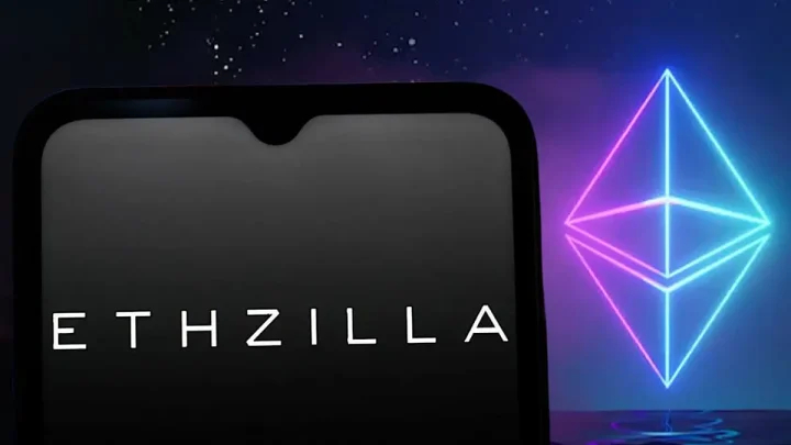 ETHZilla Corporation