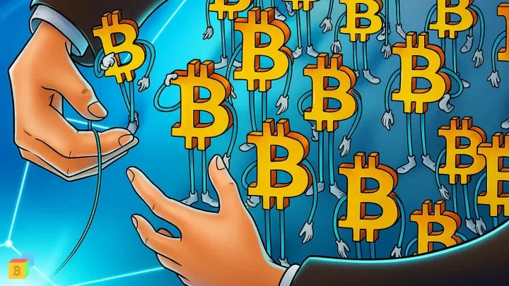 биткоин в инвестиционном портфеле