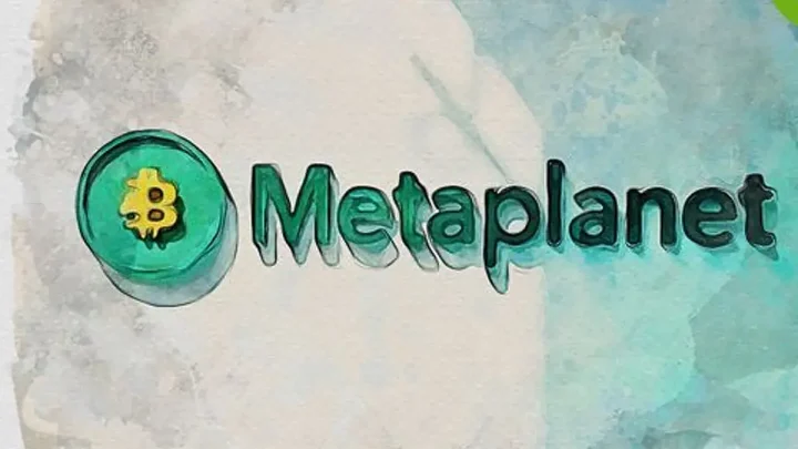 Metaplanet накопила биткоинов