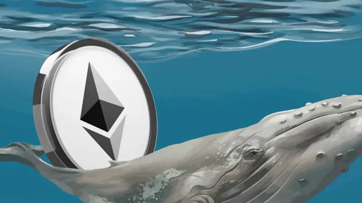 Рынок Ethereum снова штормит