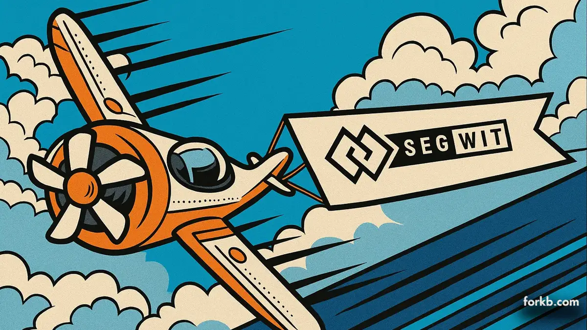 segwit это что