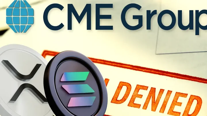 опционы на Solana и XRP