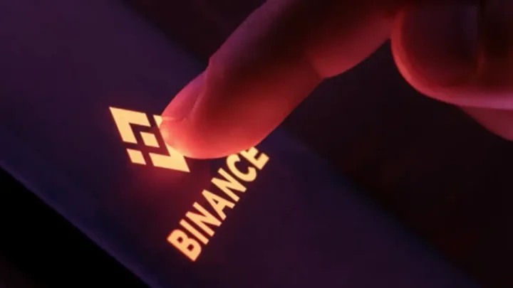Falcon Finance Binance