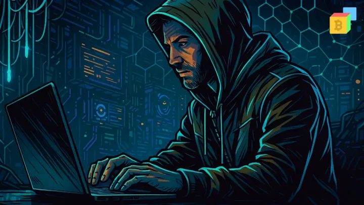 Хакеры украли у SwissBorg $41 млн