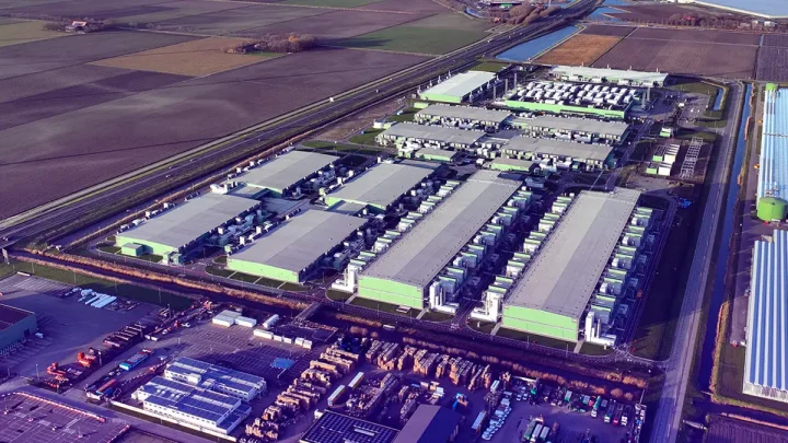 Cleanspark запускает дата-центры для искусственного интеллекта