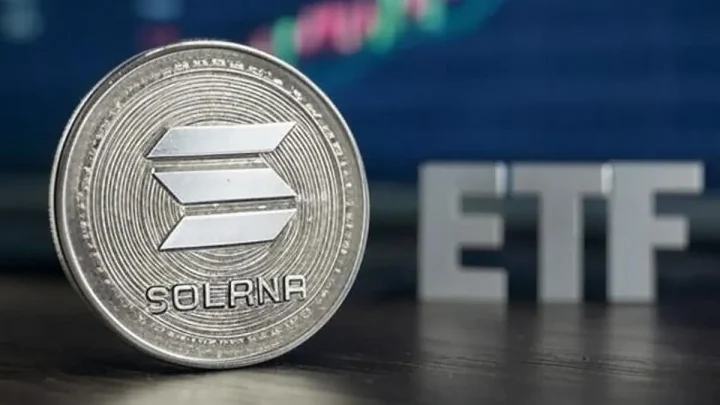 Solana ETF SEC одобрение
