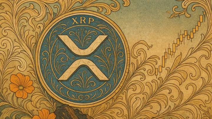 xrp прогноз 2030