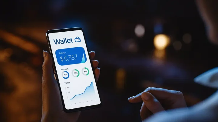 что такое кошелек web3