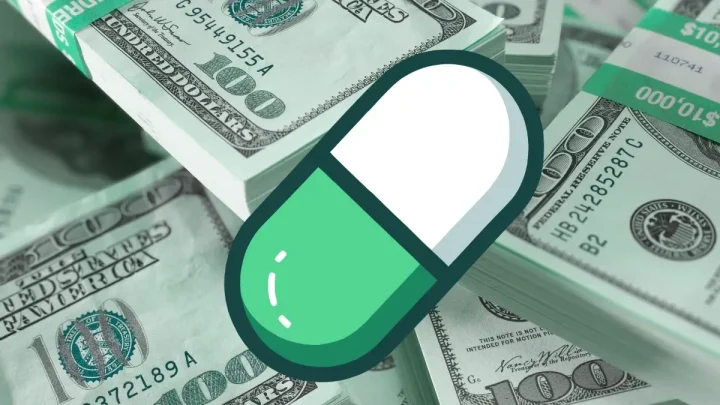 Pump.fun зарабатывает $1 млн в день на мем-токенах