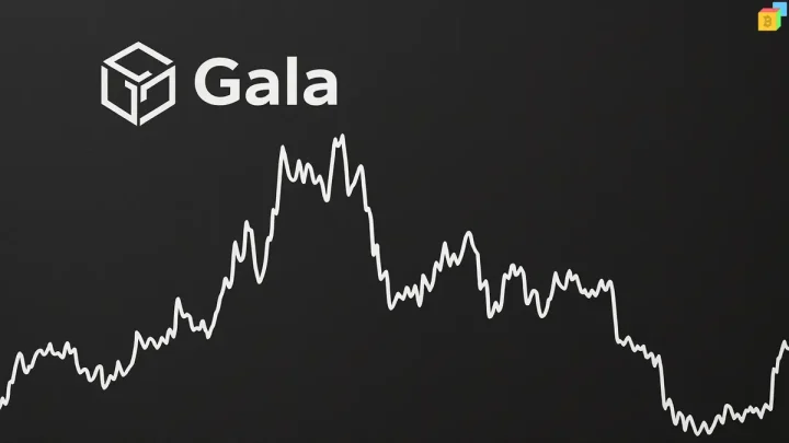 gala криптовалюта