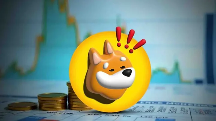 bonk криптовалюта