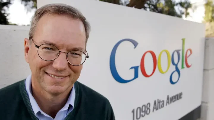 Эрик Шмидт Биткоин 2011 предсказание