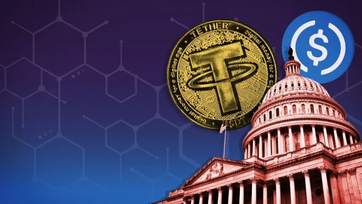 обвал криптовалют 2025