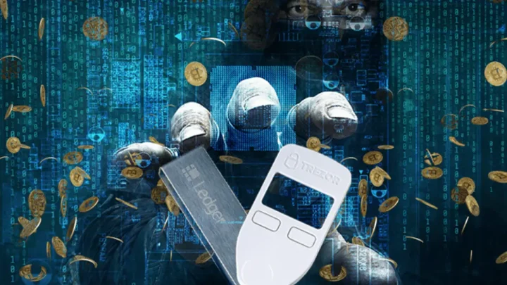 забыл пароль от биткоин кошелька