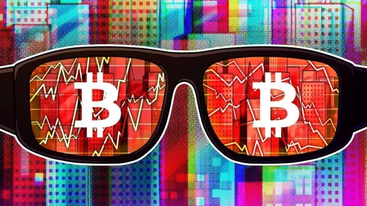 биткоин упал ниже 110 000 долларов