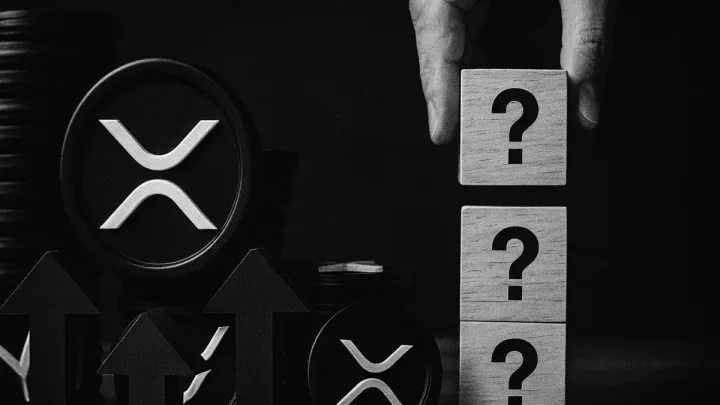 курс XRP прогноз 2025