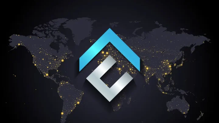 cfx криптовалюта