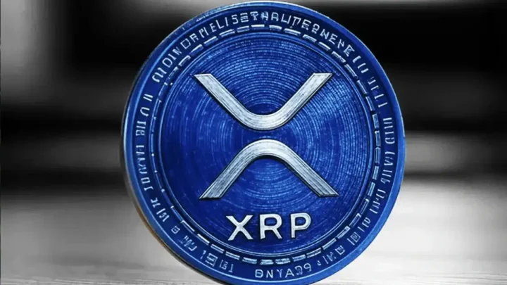цена XRP
