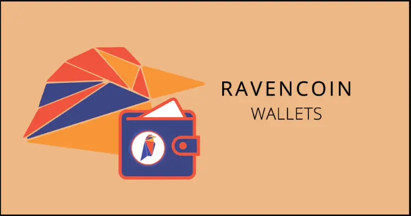 Ravencoin кошелек