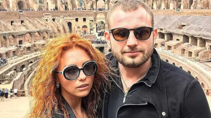 убийство российского криптомошенника в Дубае