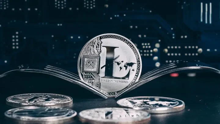 рост Litecoin