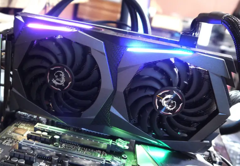 Как майнить Ravencoin