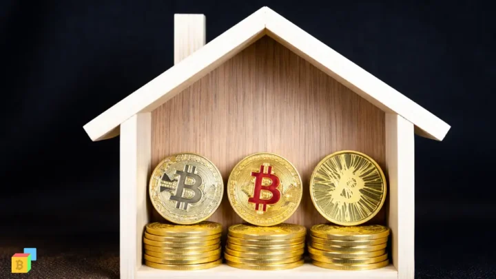 ипотека под криптовалюту