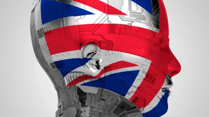 регулирование ИИ в финансовом секторе Великобритании