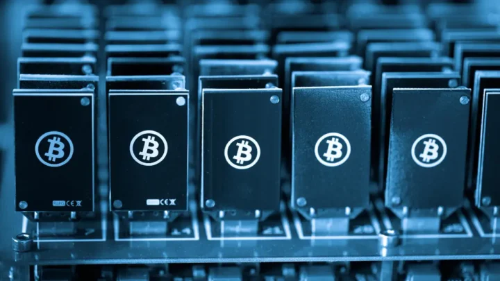 биткоин ниже себестоимости майнинга