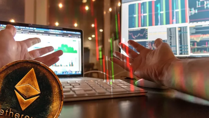 DeFi кредитование Ethereum