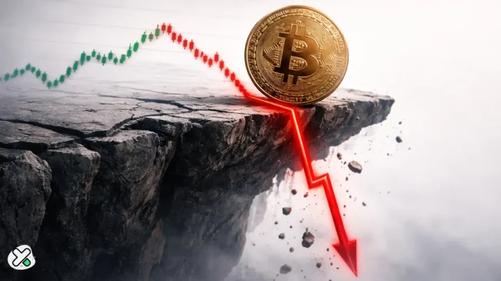 биткоин может упасть ниже 60000